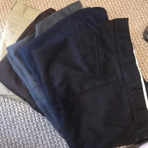 Dickie men’s shorts